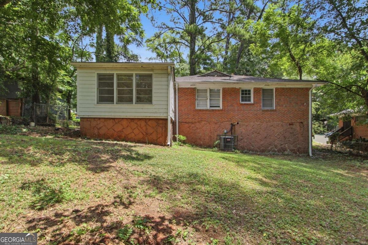 1953 Glendale Drive Decatur - Photo 25