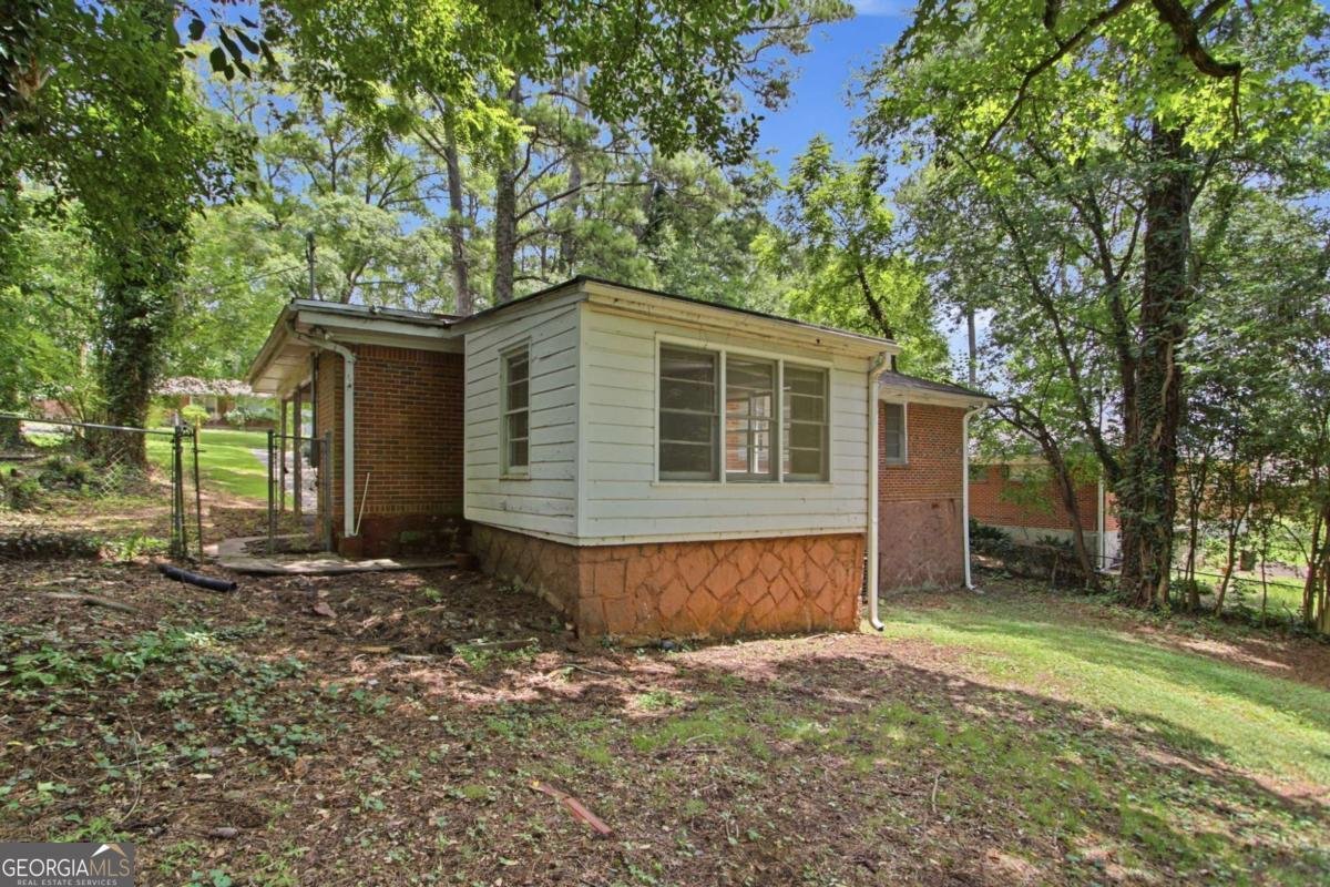 1953 Glendale Drive Decatur - Photo 26
