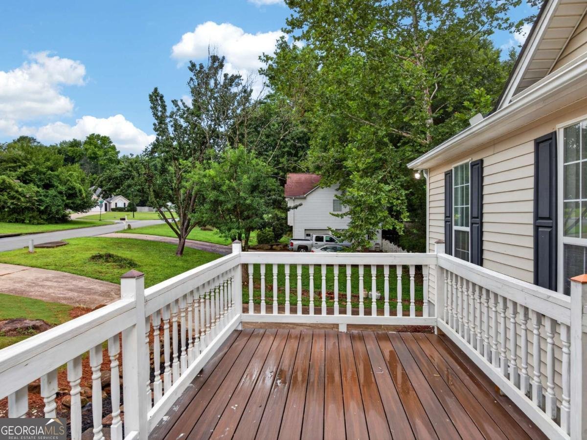 7015 Bannister Park Lane Cumming - Photo 10