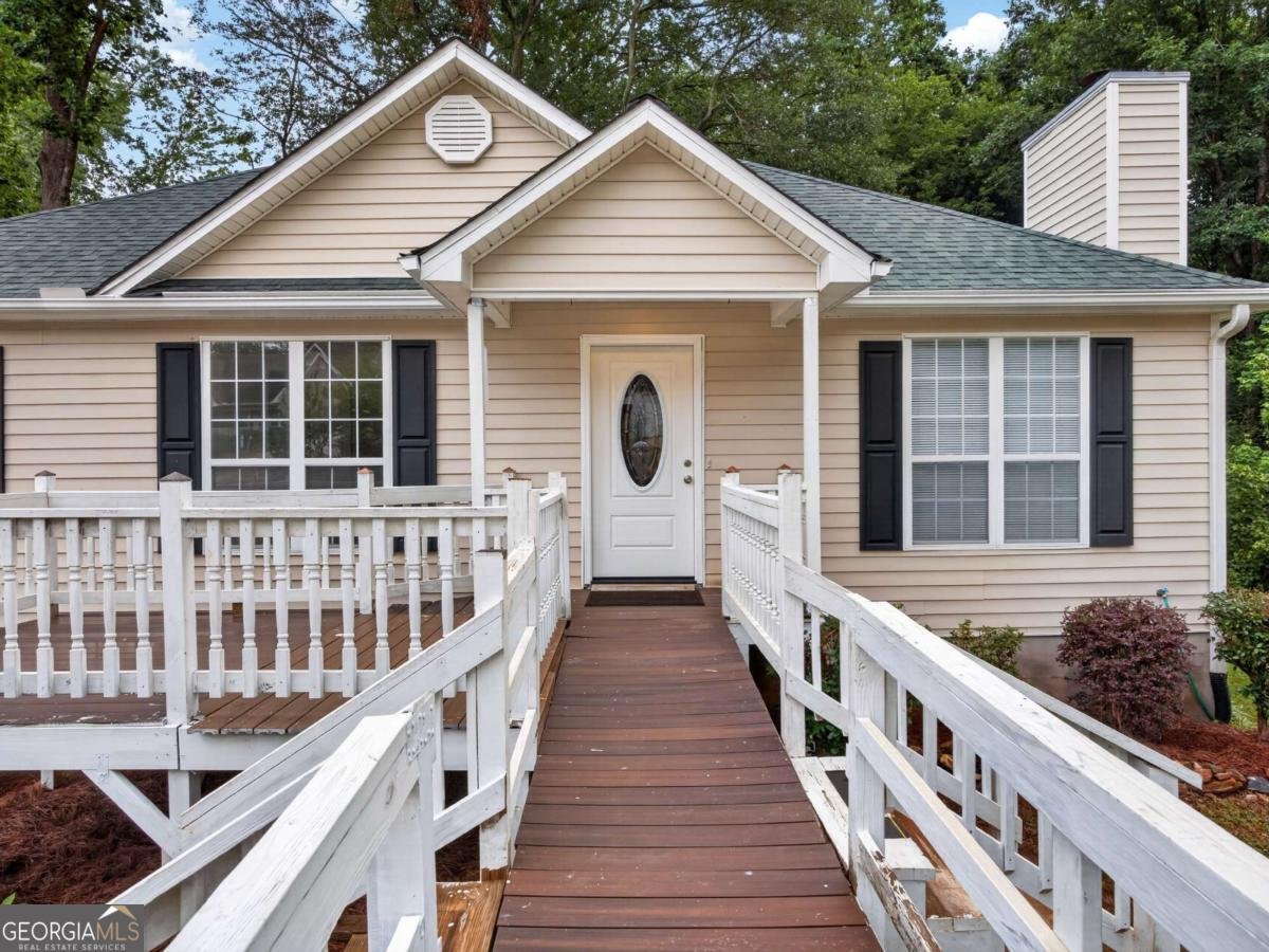 7015 Bannister Park Lane Cumming - Photo 12