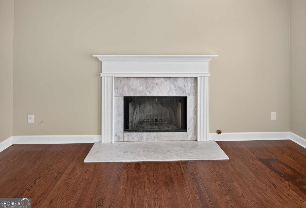 7015 Bannister Park Lane Cumming - Photo 19