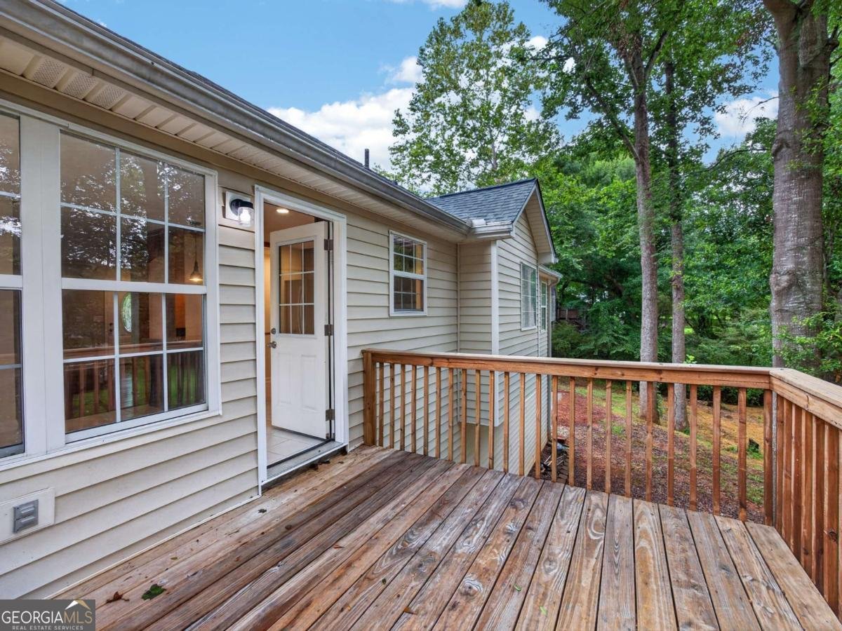 7015 Bannister Park Lane Cumming - Photo 26