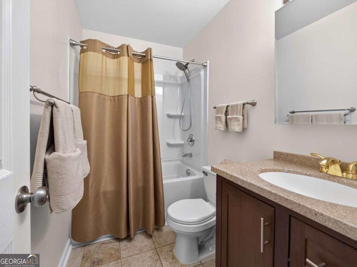 7015 Bannister Park Lane Cumming - Photo 41
