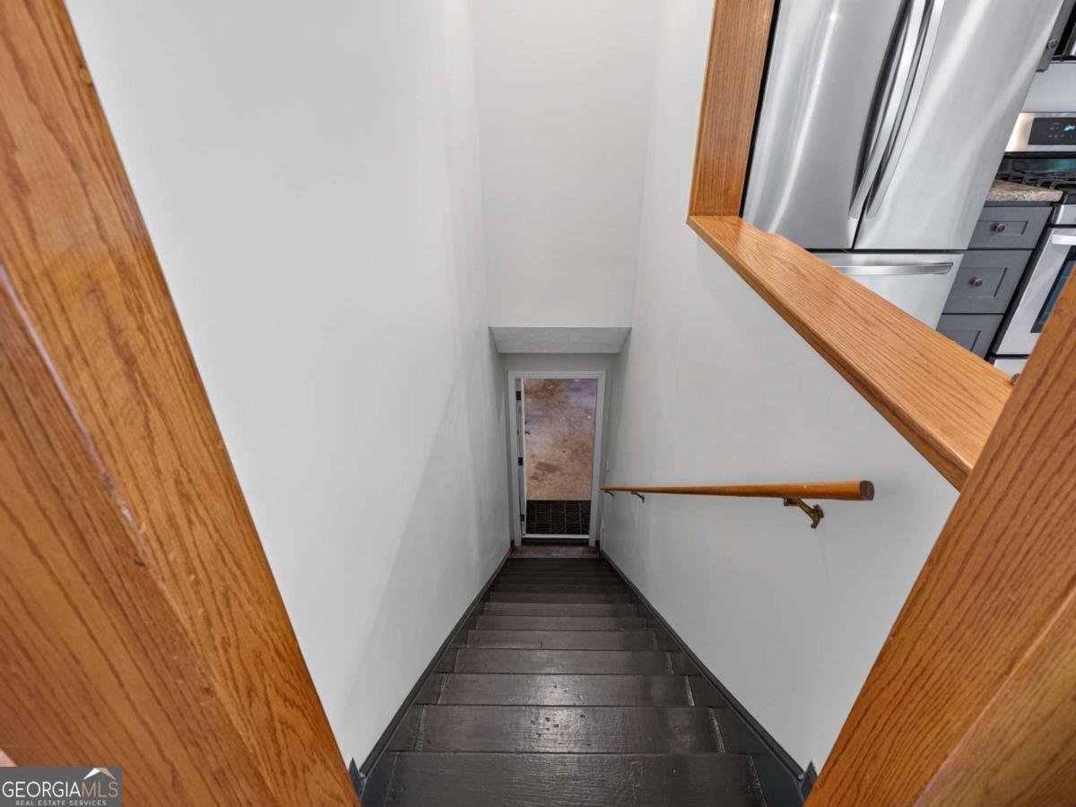 7015 Bannister Park Lane Cumming - Photo 45