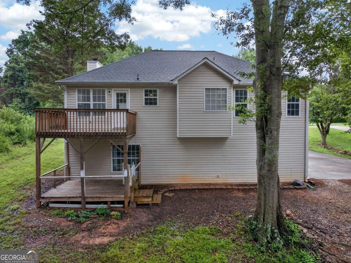 7015 Bannister Park Lane Cumming - Photo 54