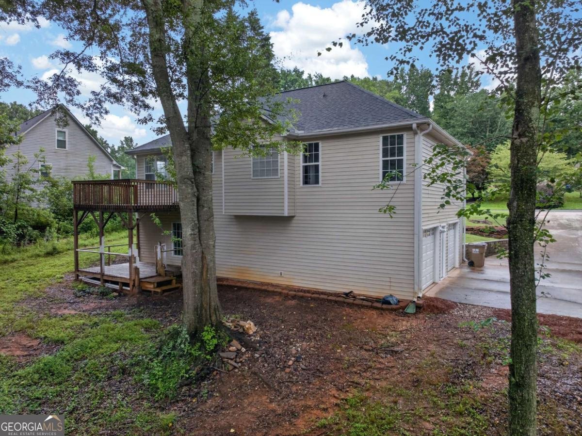 7015 Bannister Park Lane Cumming - Photo 55