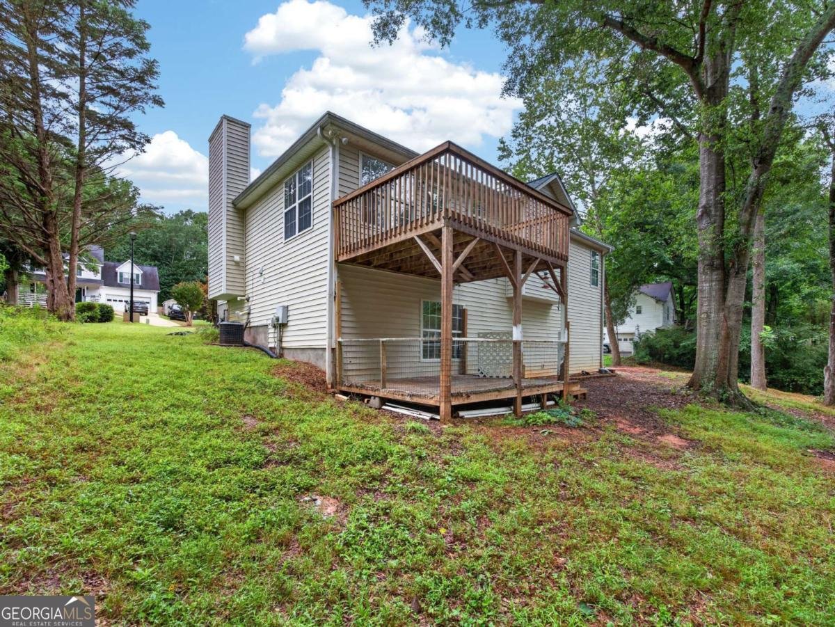 7015 Bannister Park Lane Cumming - Photo 57