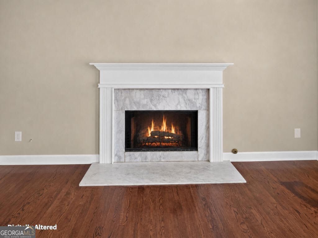 7015 Bannister Park Lane Cumming - Photo 61