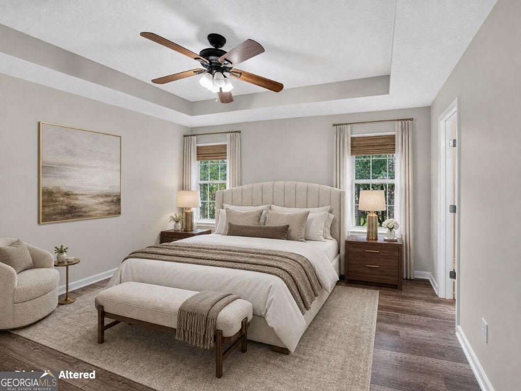 7015 Bannister Park Lane Cumming - Photo 64