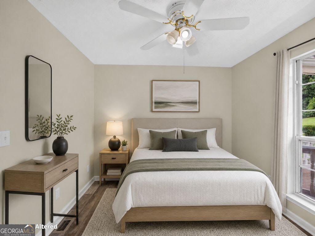 7015 Bannister Park Lane Cumming - Photo 66