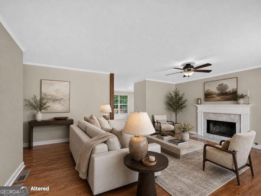 7015 Bannister Park Lane Cumming - Photo 67