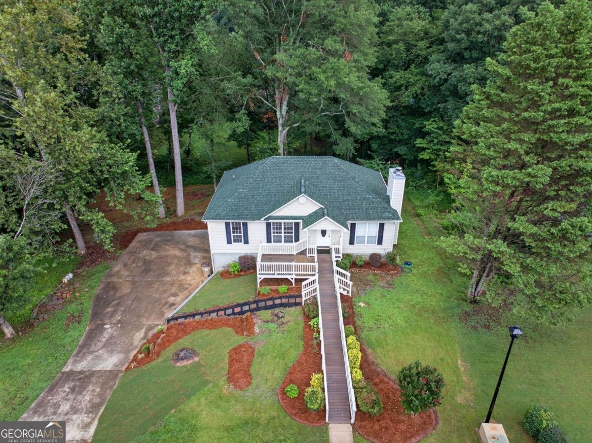 7015 Bannister Park Lane Cumming - Photo 8