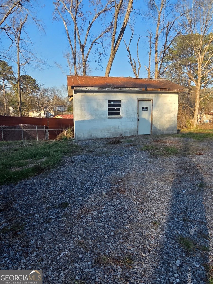 2637 Old Grade Road Dalton - Photo 17