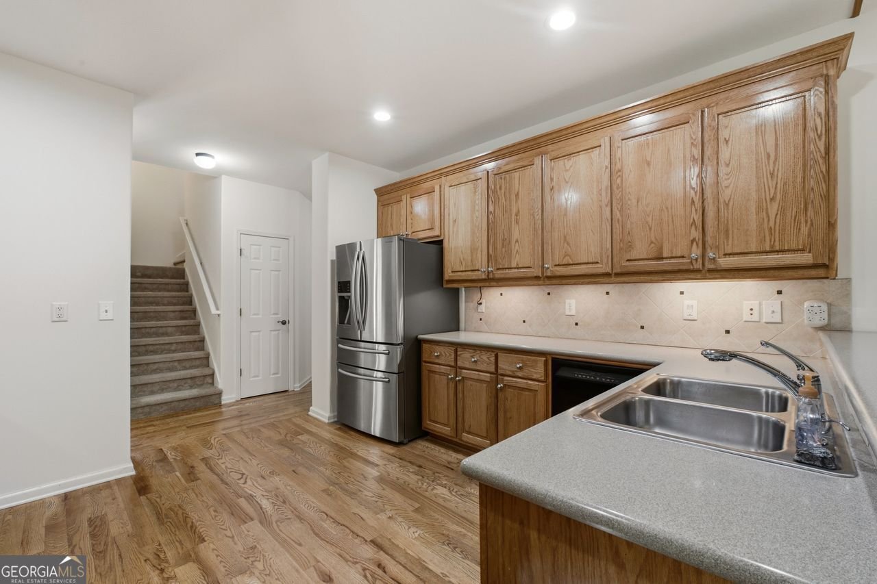 2777 Chinquapin Court Buford - Photo 22