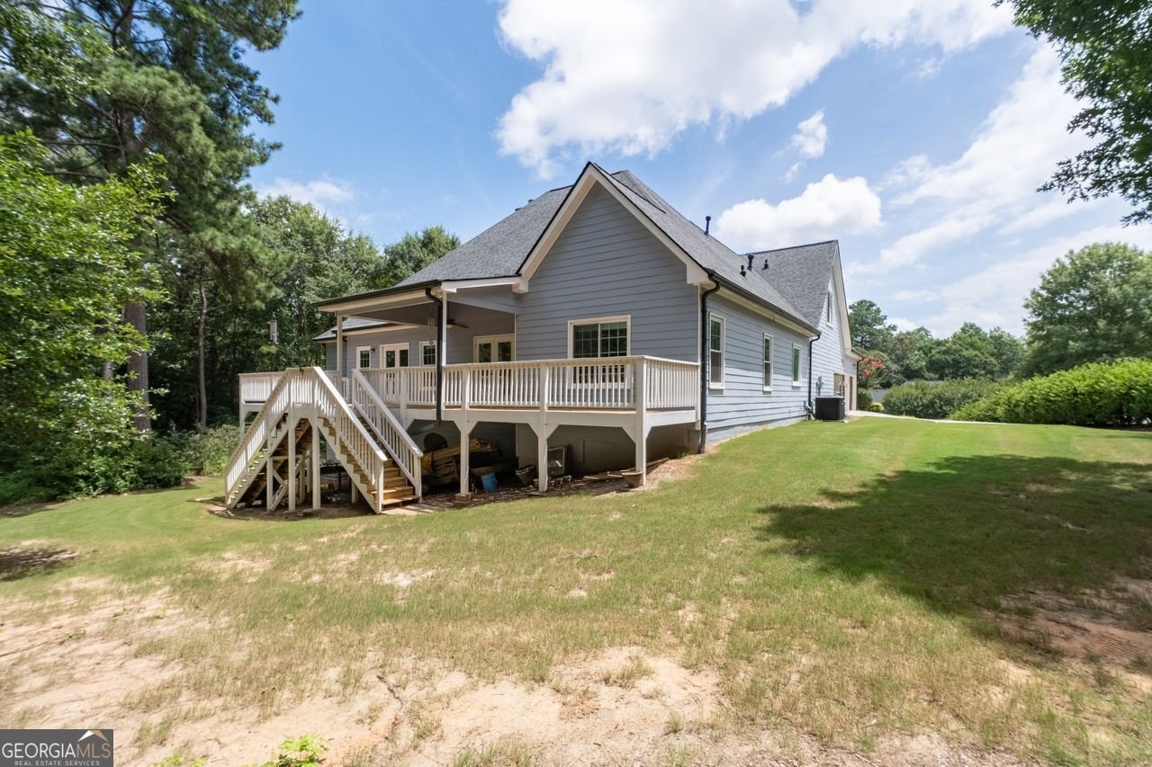 2777 Chinquapin Court Buford - Photo 38