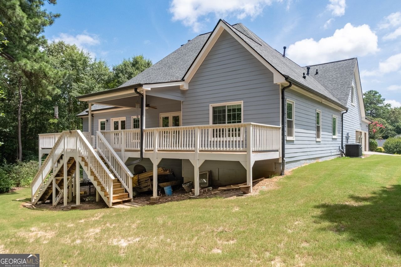 2777 Chinquapin Court Buford - Photo 39