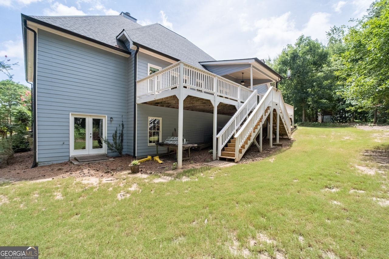 2777 Chinquapin Court Buford - Photo 40