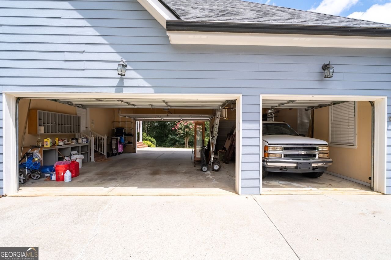 2777 Chinquapin Court Buford - Photo 45