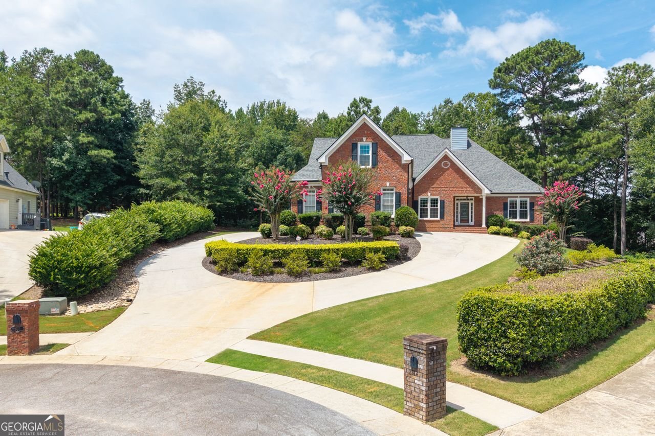 2777 Chinquapin Court Buford - Photo 47