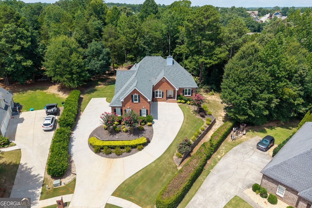 2777 Chinquapin Court Buford - Photo 48