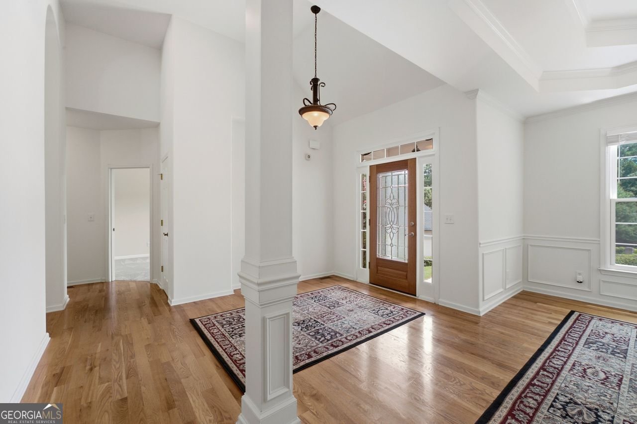 2777 Chinquapin Court Buford - Photo 6