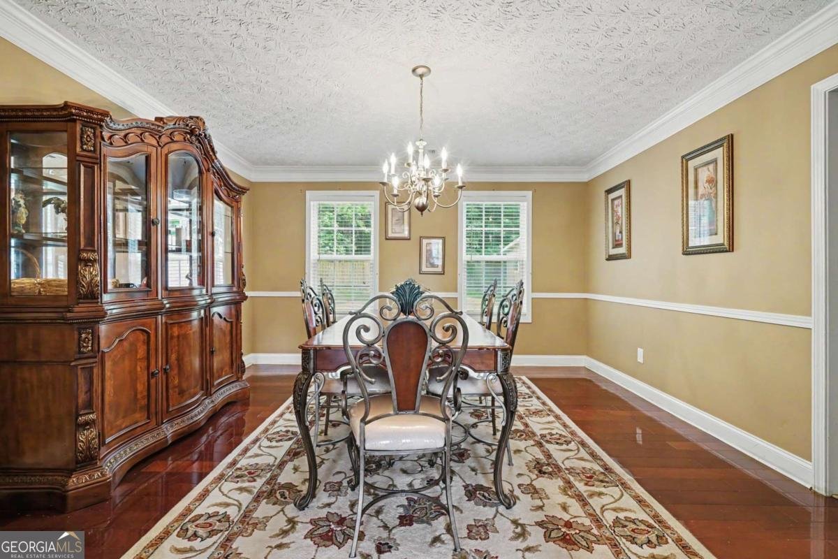 331 Paper Woods Drive Lawrenceville - Photo 7