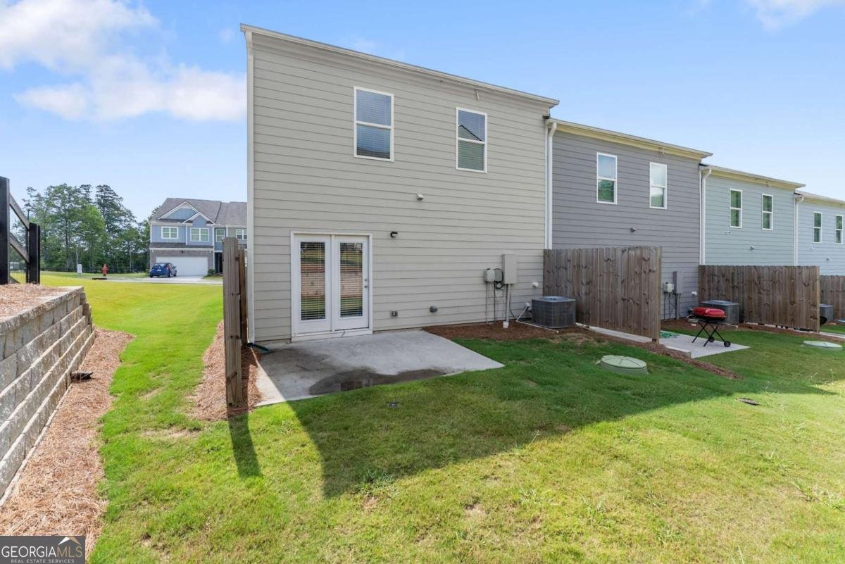 300 Stoneybrook Court Dahlonega - Photo 33