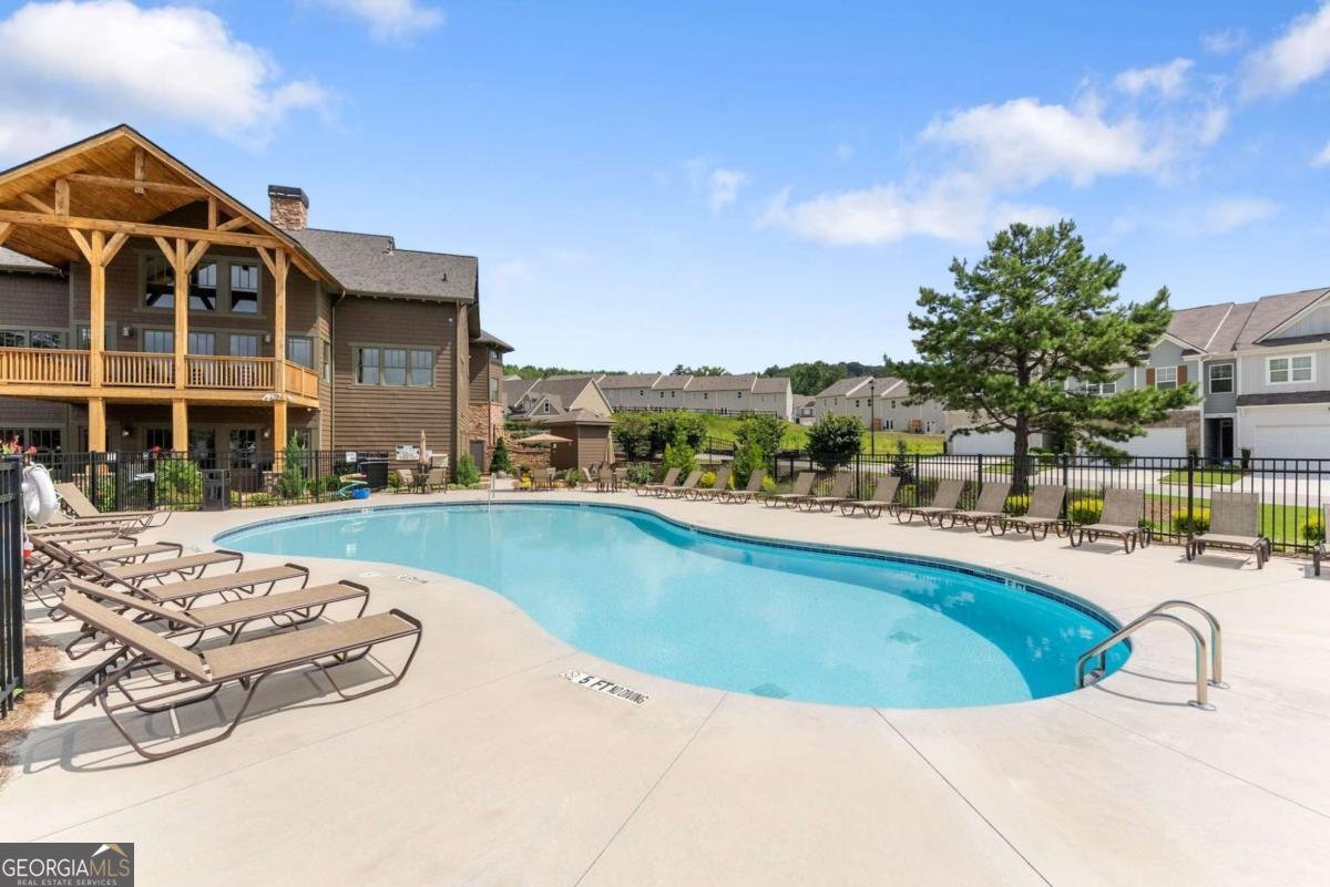 300 Stoneybrook Court Dahlonega - Photo 38
