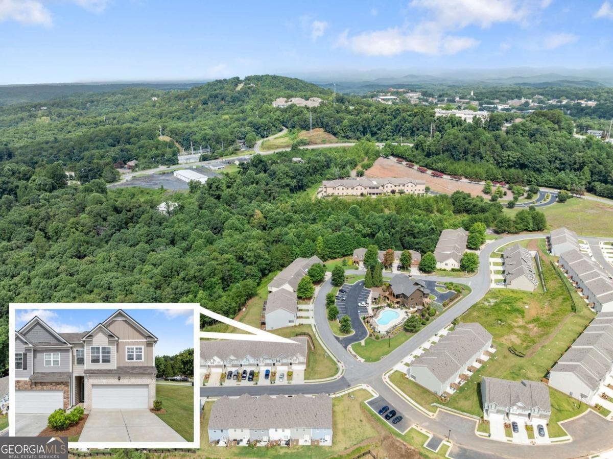 300 Stoneybrook Court Dahlonega - Photo 43