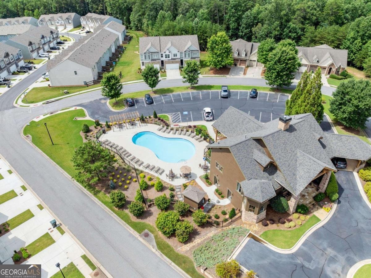 300 Stoneybrook Court Dahlonega - Photo 49