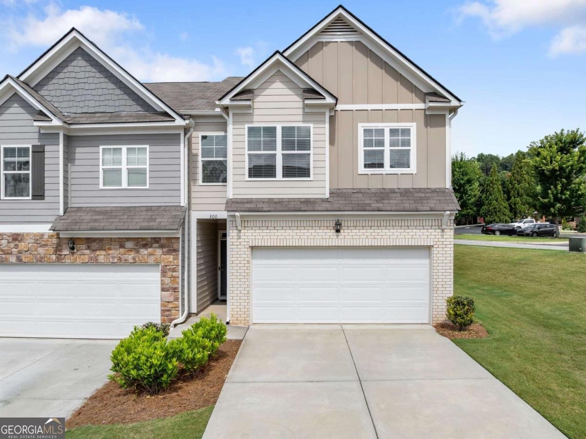 300 Stoneybrook Court Dahlonega - Photo 50