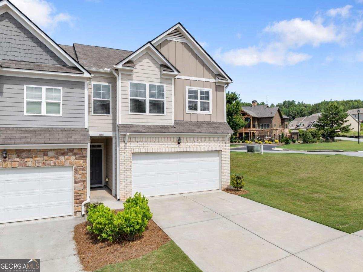 300 Stoneybrook Court Dahlonega - Photo 51
