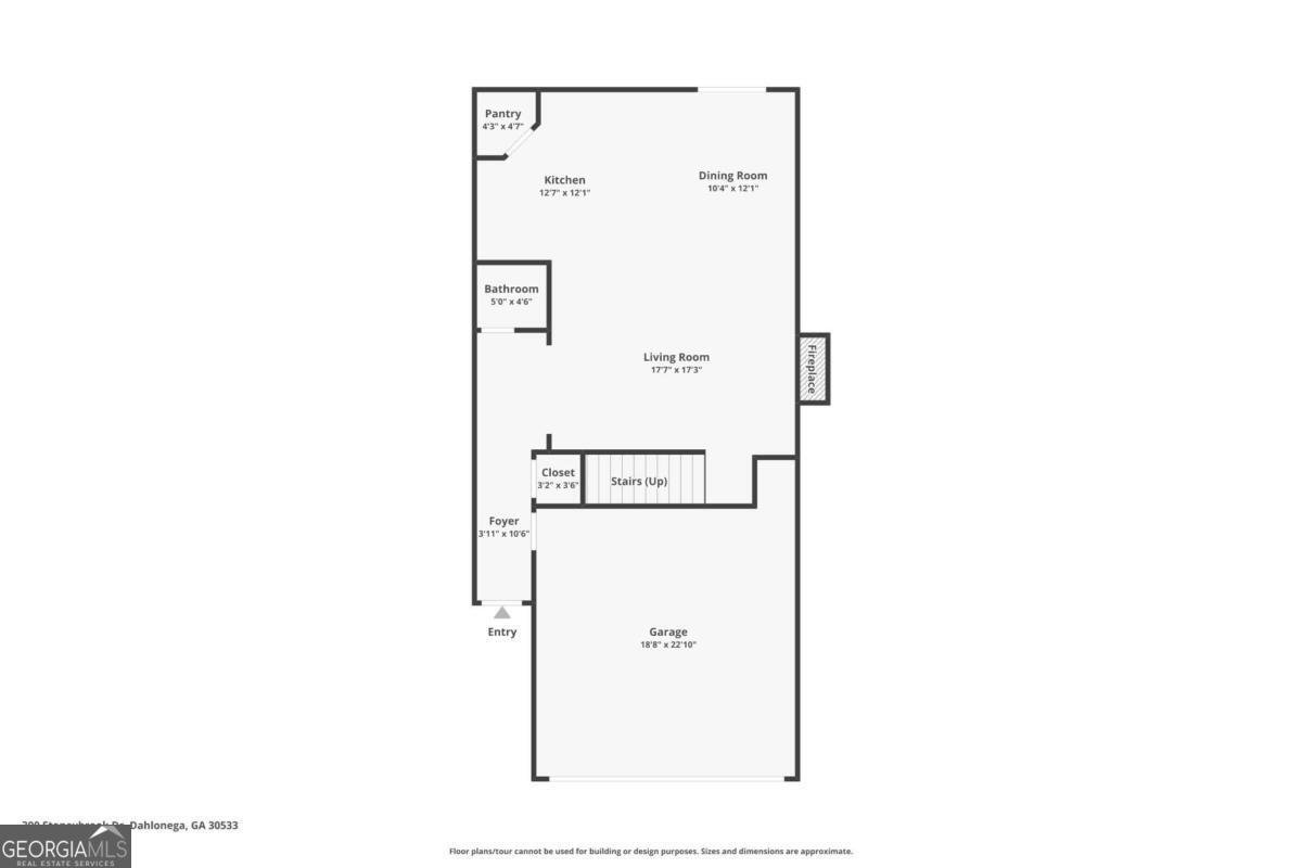 300 Stoneybrook Court Dahlonega - Photo 52