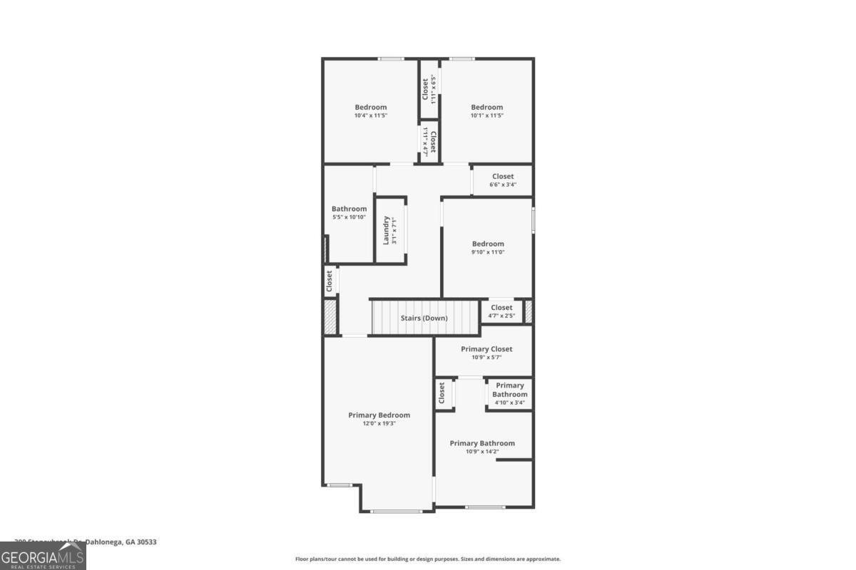 300 Stoneybrook Court Dahlonega - Photo 53