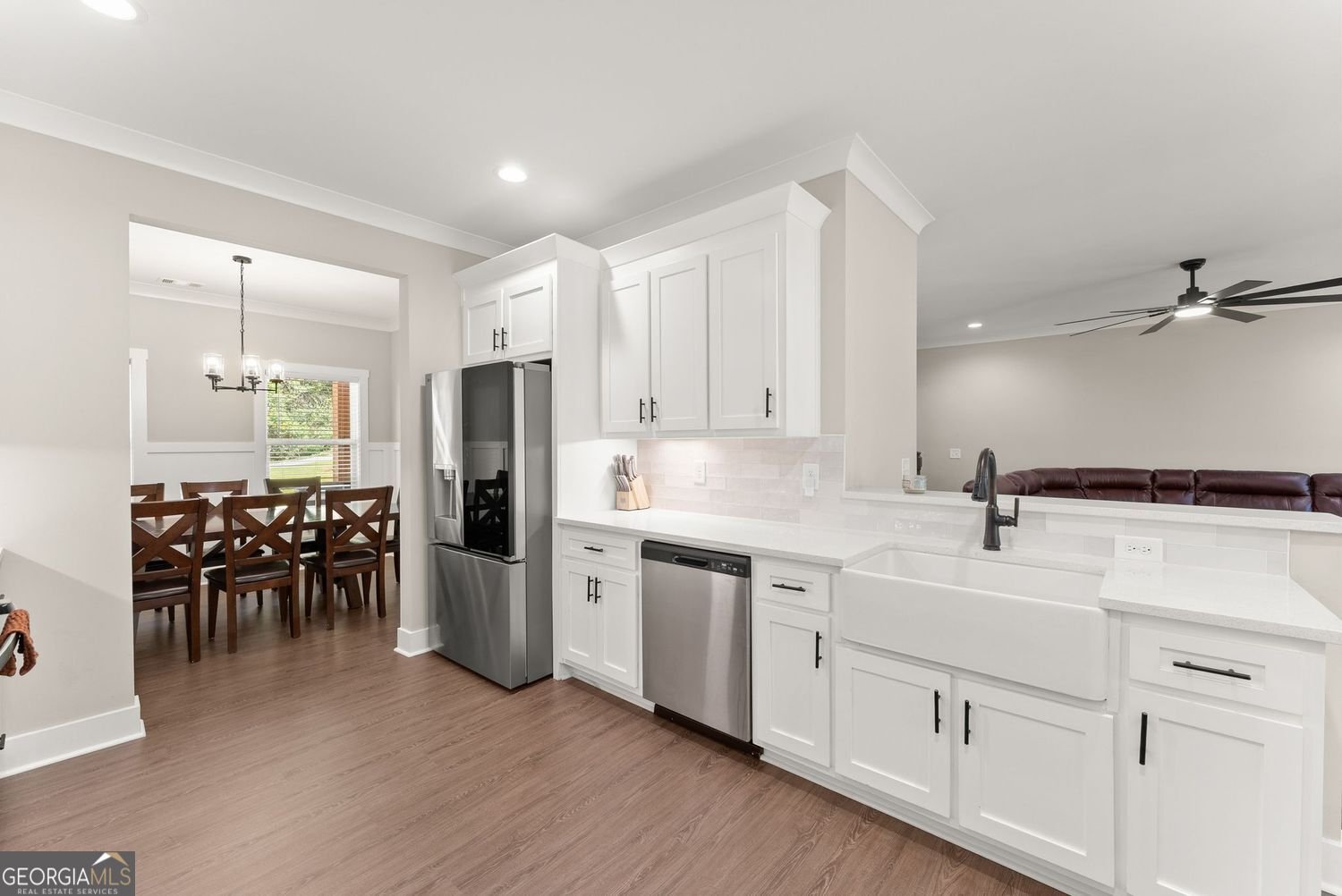 272 Cherry Street Cornelia - Photo 11