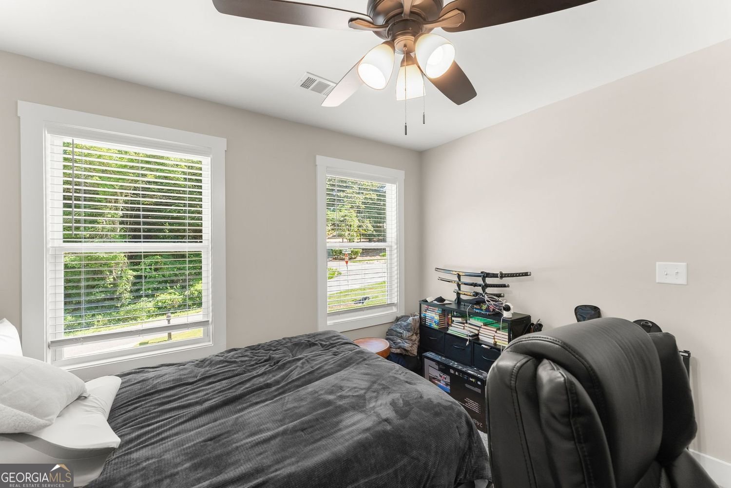 272 Cherry Street Cornelia - Photo 31