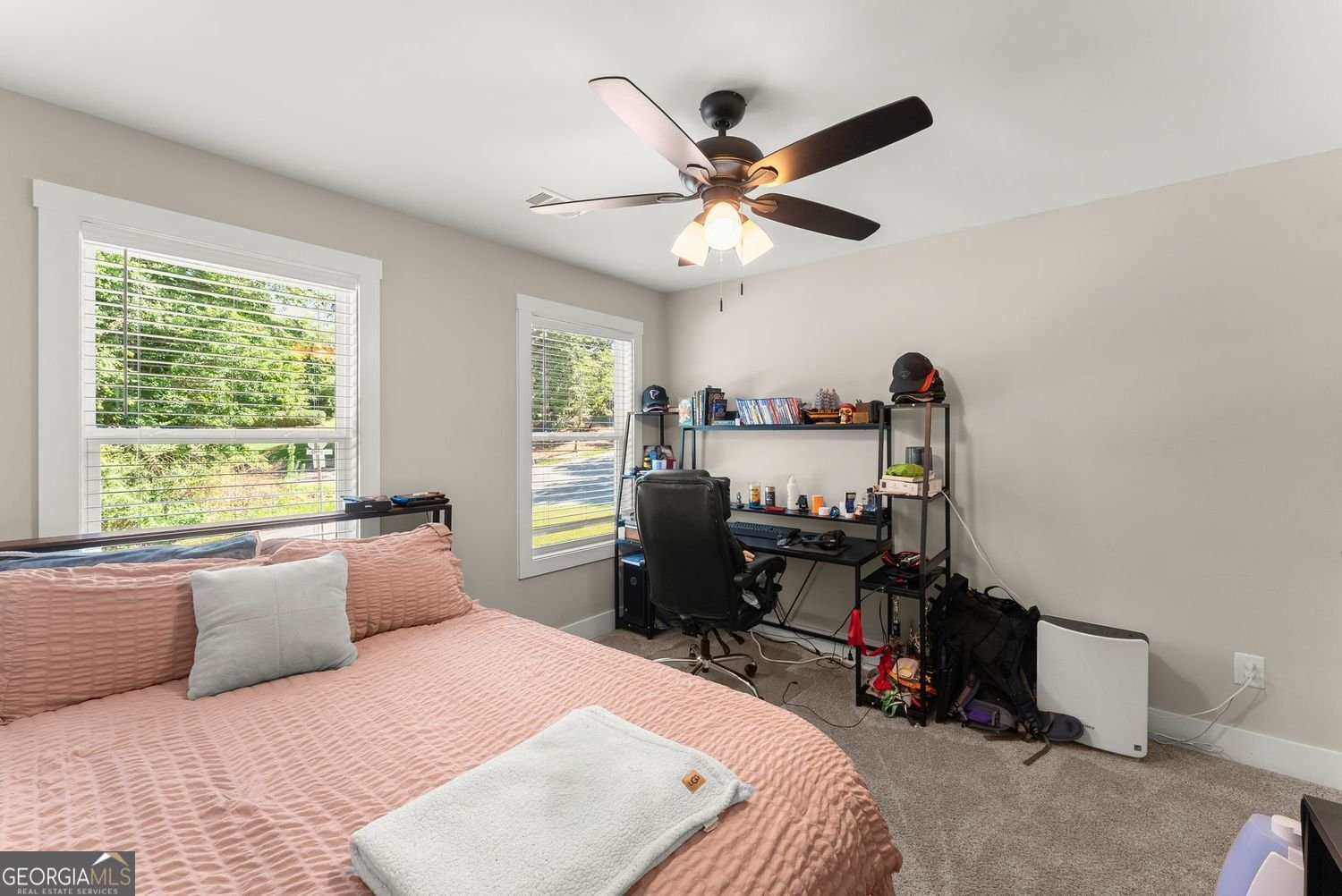272 Cherry Street Cornelia - Photo 32