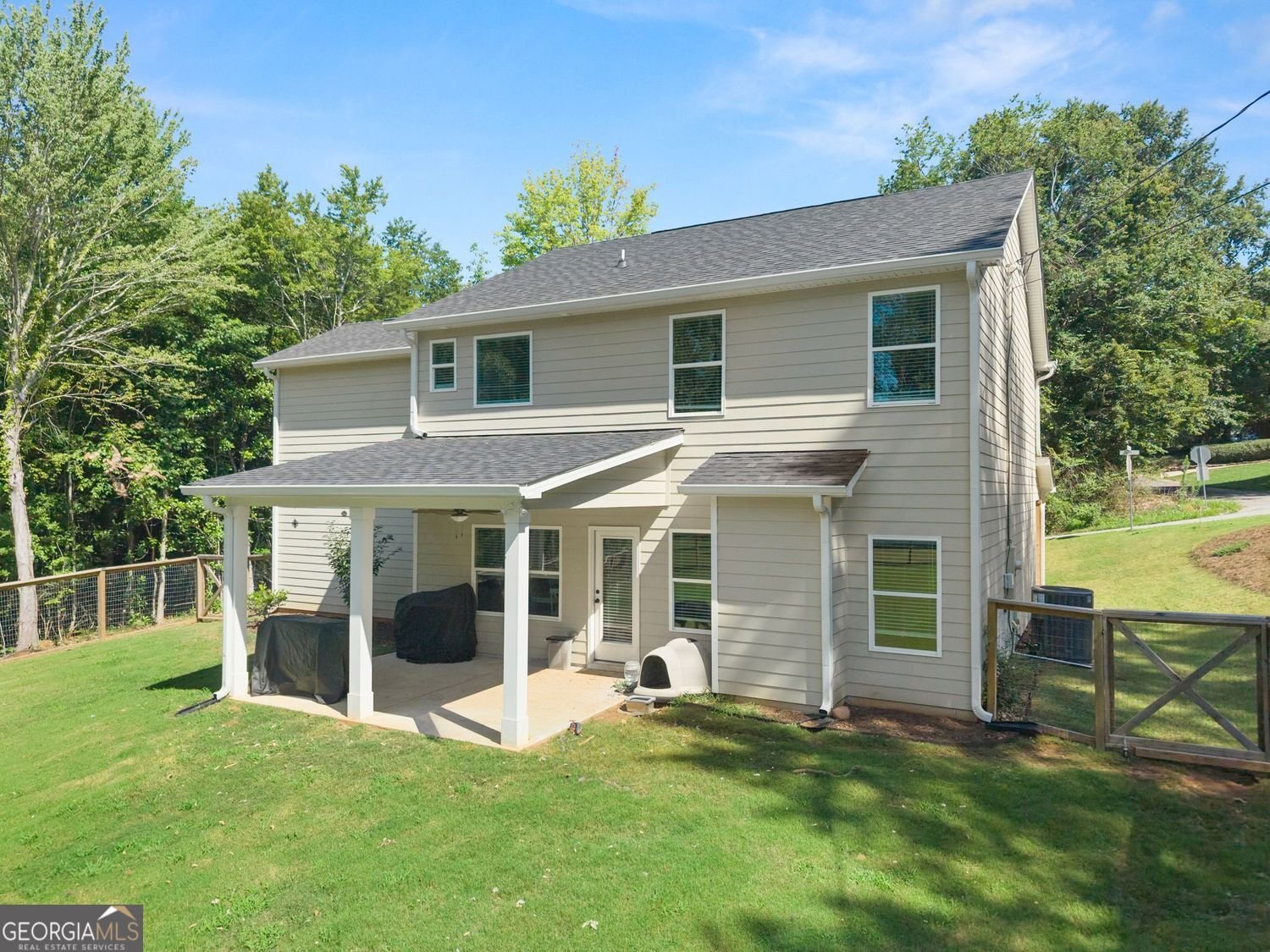 272 Cherry Street Cornelia - Photo 36