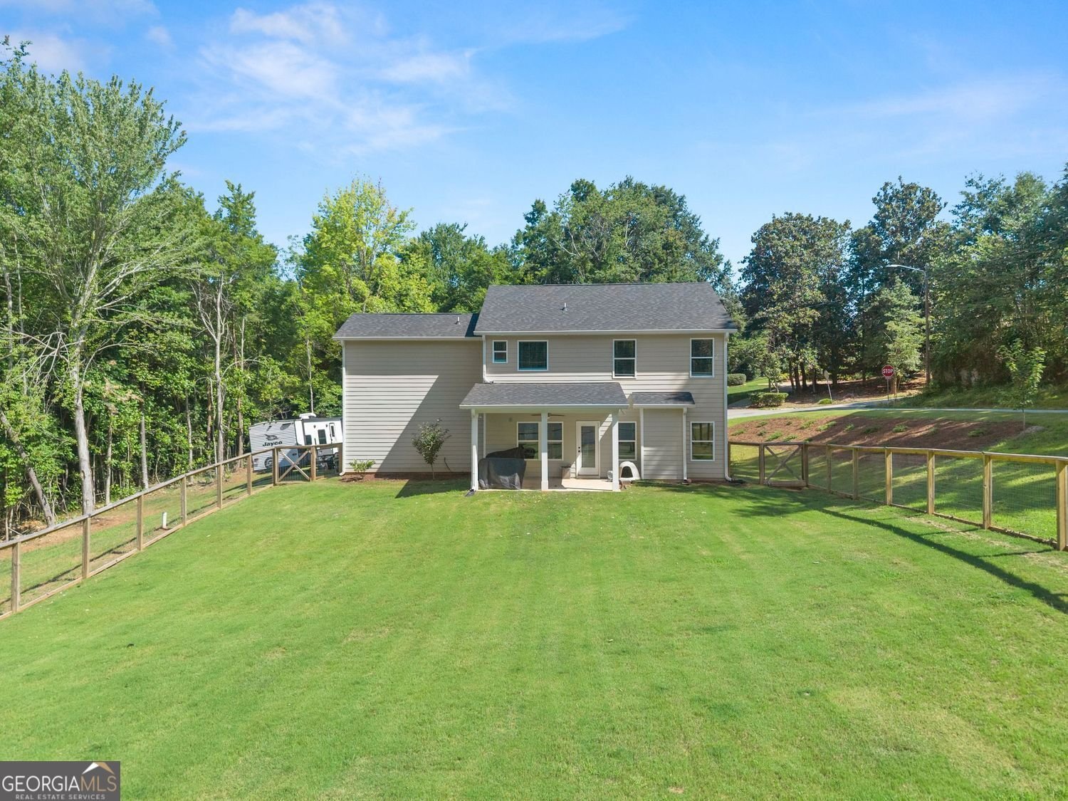 272 Cherry Street Cornelia - Photo 37