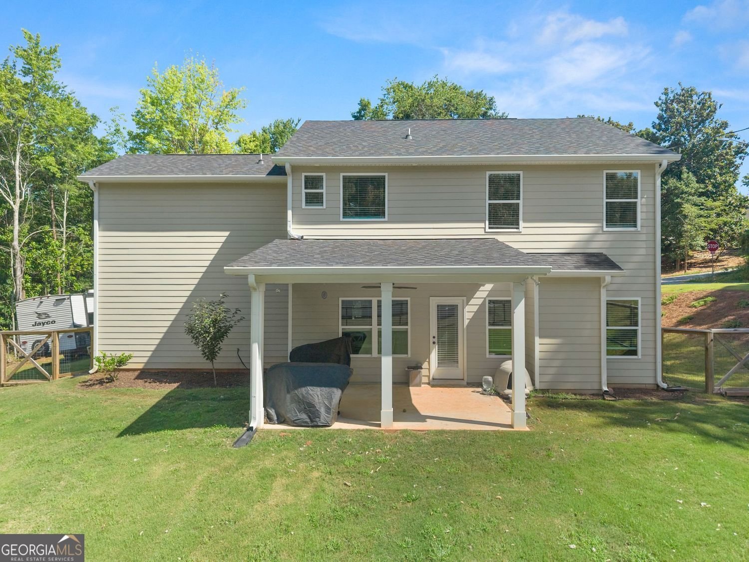 272 Cherry Street Cornelia - Photo 38