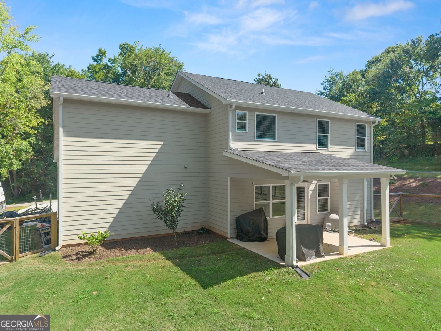 272 Cherry Street Cornelia - Photo 39