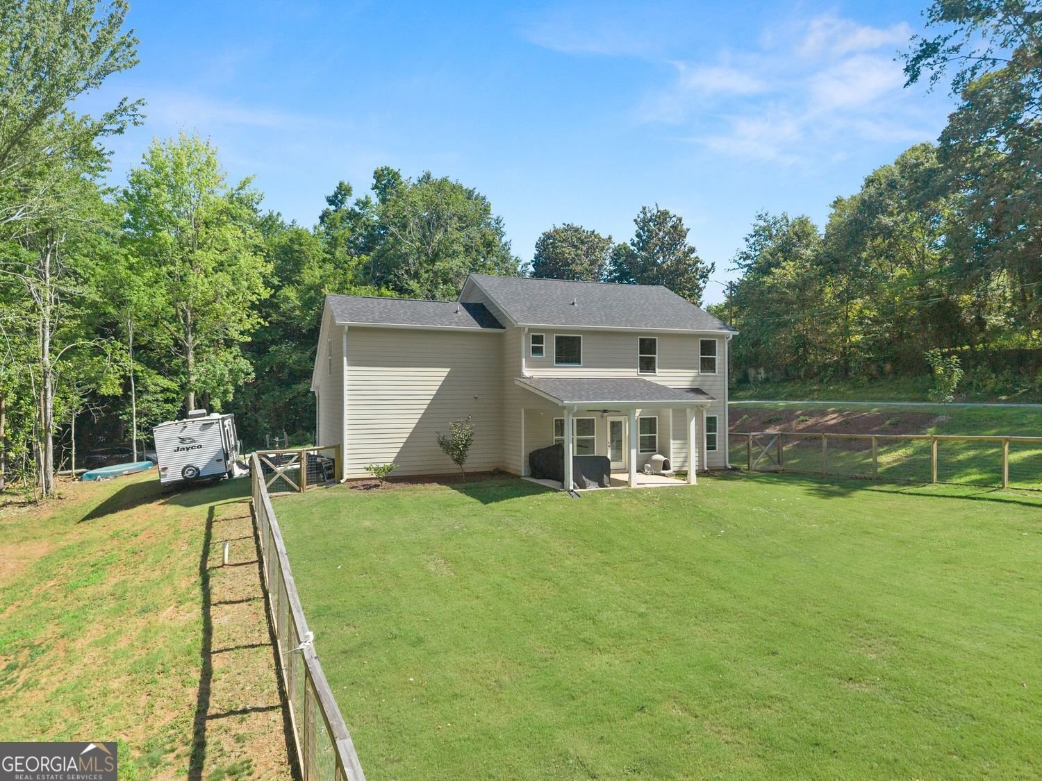 272 Cherry Street Cornelia - Photo 40