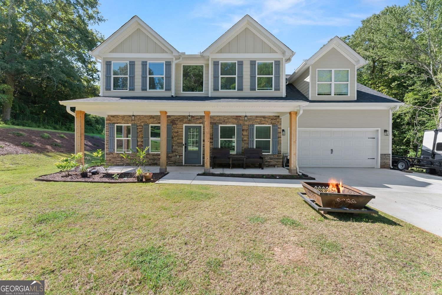 272 Cherry Street Cornelia - Photo 41