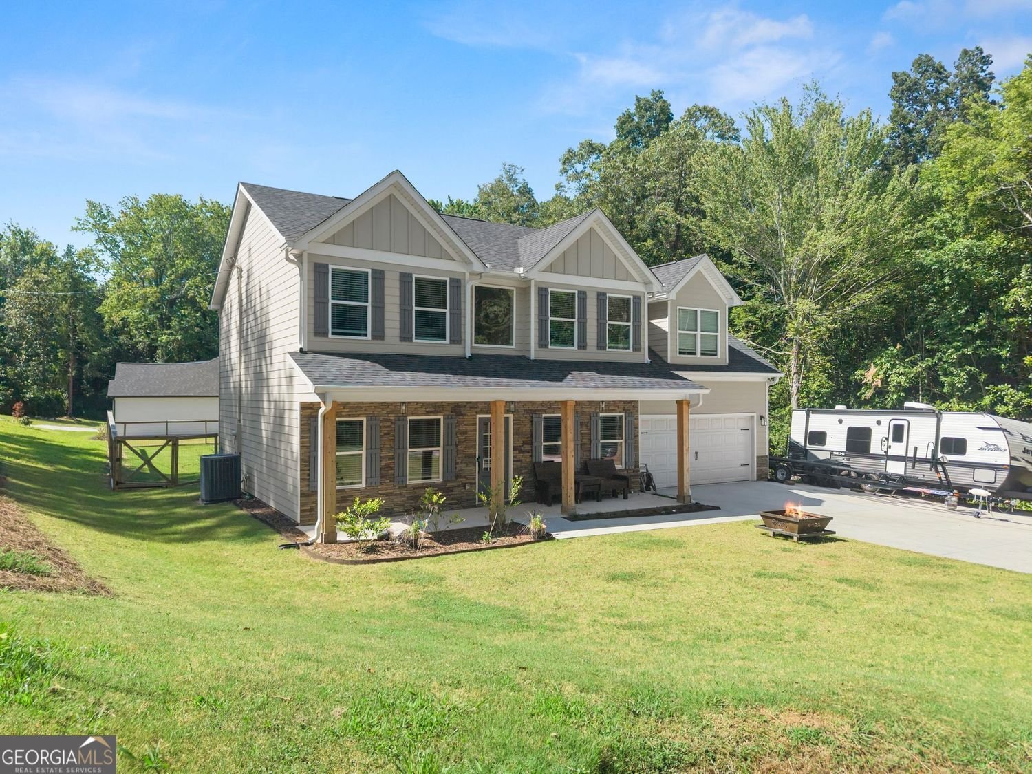 272 Cherry Street Cornelia - Photo 42