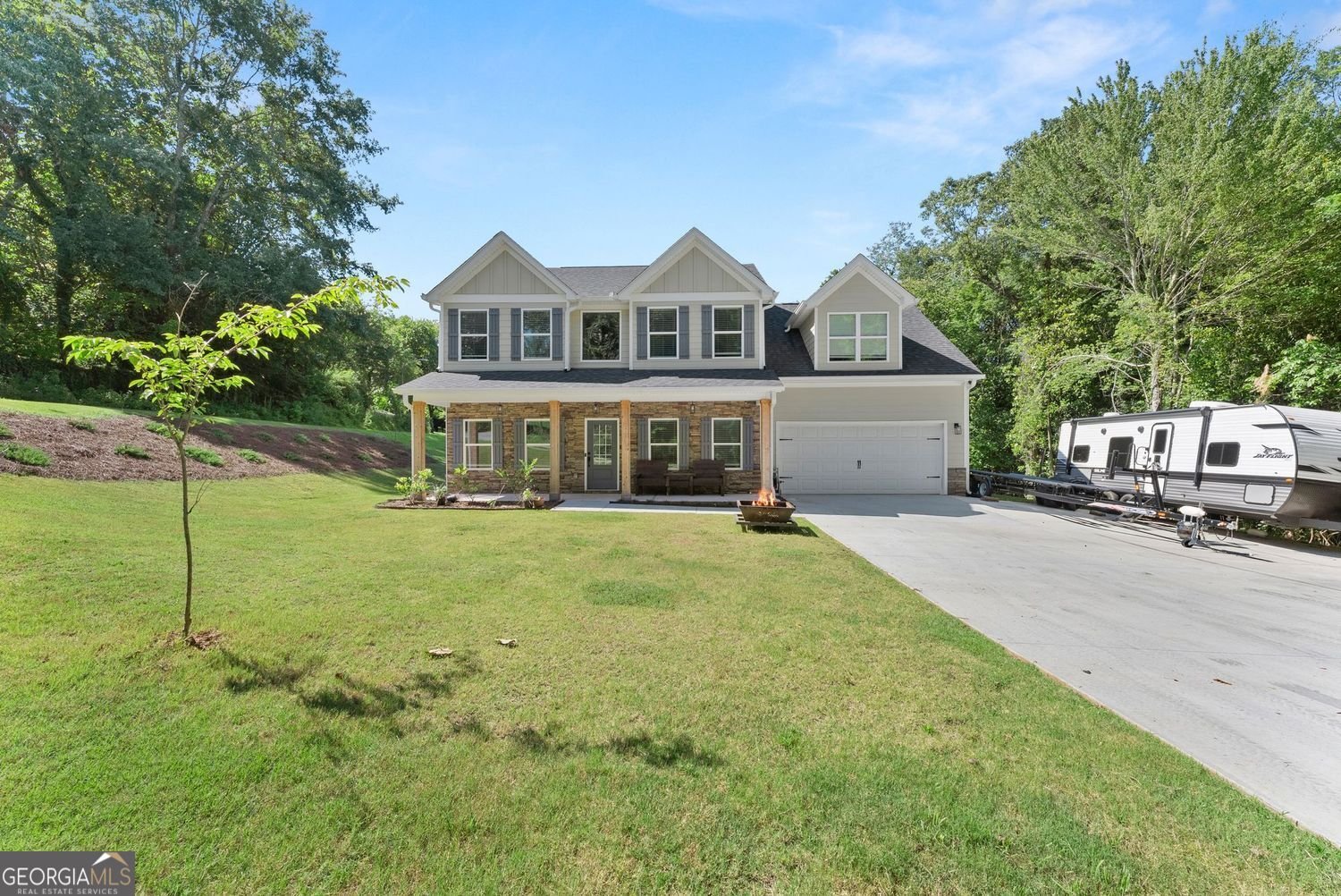 272 Cherry Street Cornelia - Photo 43
