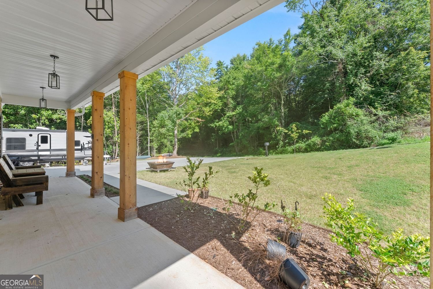 272 Cherry Street Cornelia - Photo 44