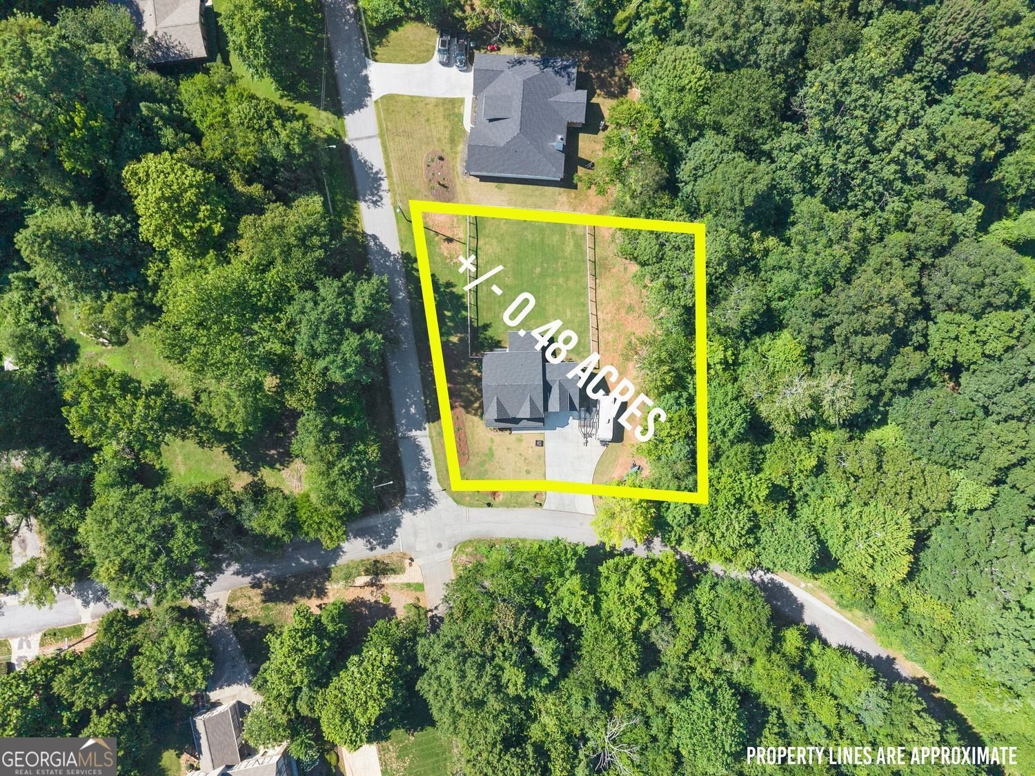 272 Cherry Street Cornelia - Photo 45