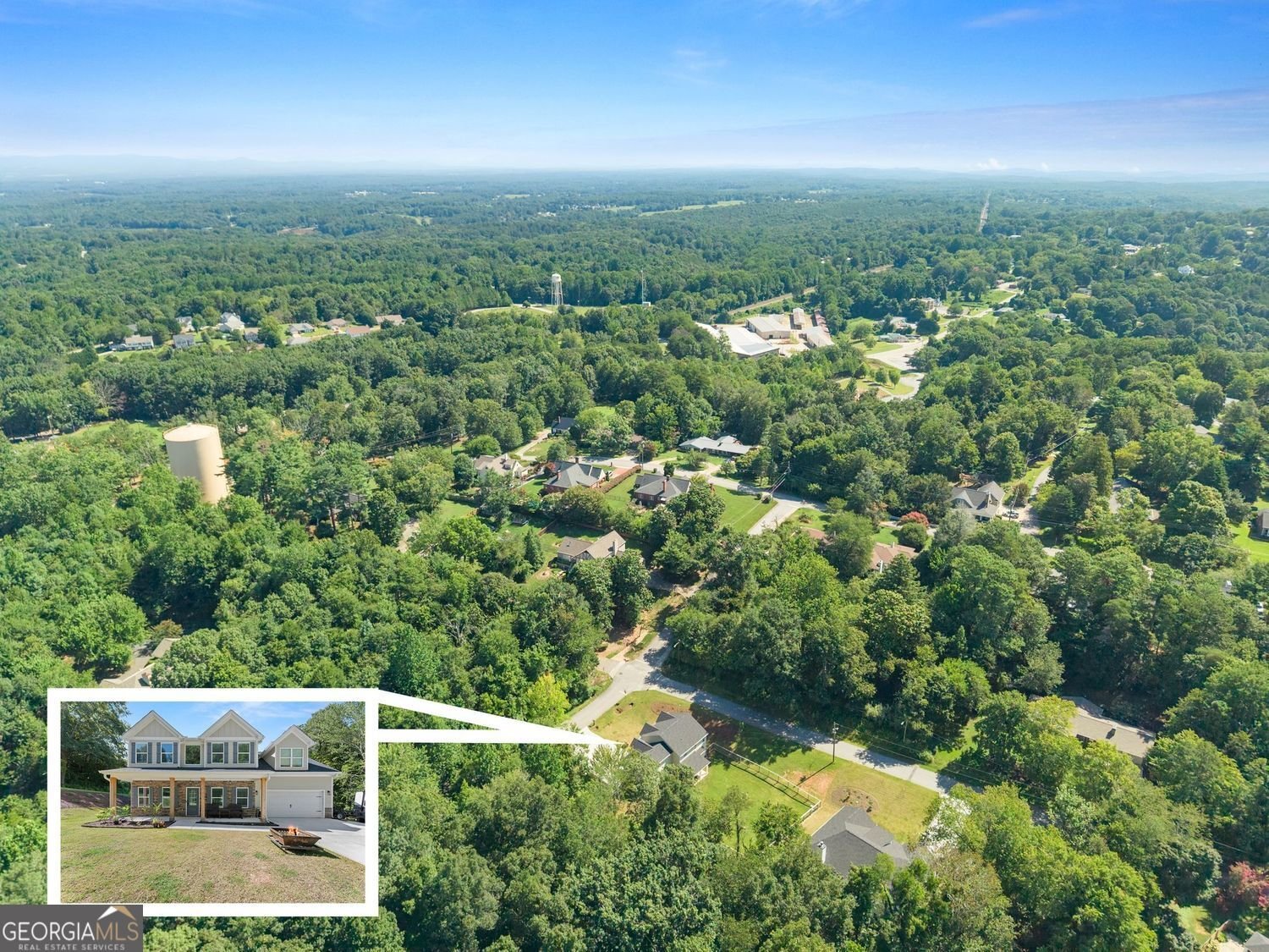 272 Cherry Street Cornelia - Photo 50