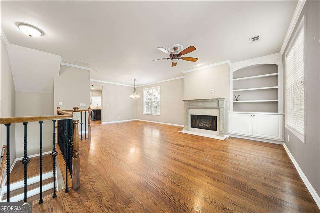 2402 Waters Edge Trail Roswell - Photo 10
