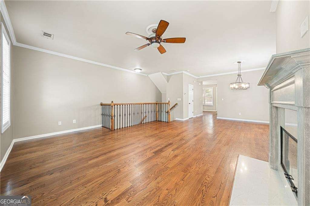 2402 Waters Edge Trail Roswell - Photo 11